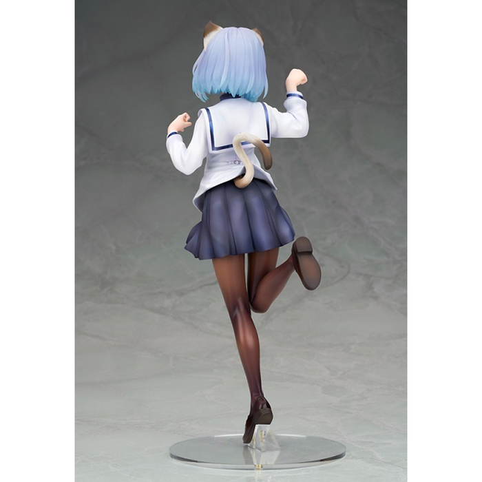 Alter: The Ryou's Work is Never Done - Ginko Sora (Cat Ear Ver.) 1/7 Scale Figure - for just $173.99! 