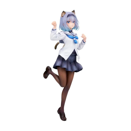 Alter: The Ryou's Work is Never Done - Ginko Sora (Cat Ear Ver.) 1/7 Scale Figure - for just $173.99! 