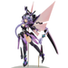 Alter: Hyperdimension Neptunia - Purple Heart 1/7 Scale Figure - for just $264.99! 