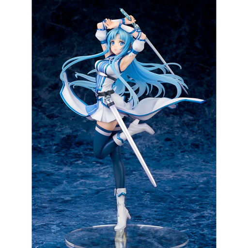 Alter: Sword Art Online - Asuna (Undine Ver.) 1/7 Scale Figure - for just $208.99! 