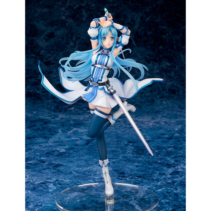 Alter: Sword Art Online - Asuna (Undine Ver.) 1/7 Scale Figure - for just $208.99! 