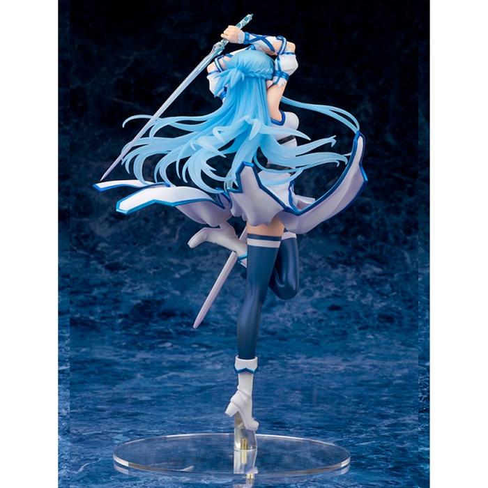 Alter: Sword Art Online - Asuna (Undine Ver.) 1/7 Scale Figure - for just $208.99! 