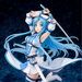 Alter: Sword Art Online - Asuna (Undine Ver.) 1/7 Scale Figure - for just $208.99! 