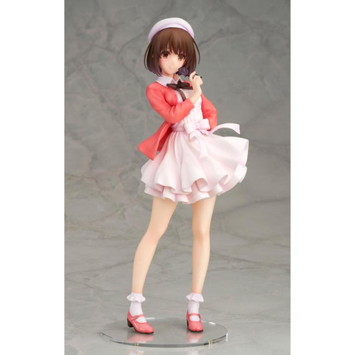 Alter: Saekano: How to Raise a Boring Girlfriend Fine - Megumi Kato 1/7 Scale Figure - for just $185.99! 