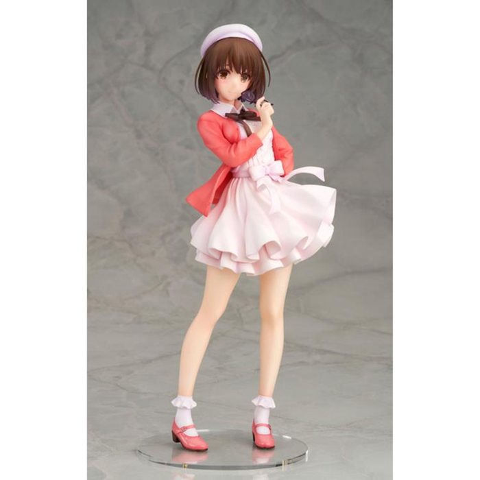 Alter: Saekano: How to Raise a Boring Girlfriend Fine - Megumi Kato 1/7 Scale Figure - for just $185.99! 
