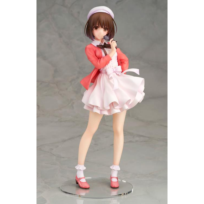Alter: Saekano: How to Raise a Boring Girlfriend Fine - Megumi Kato 1/7 Scale Figure - for just $185.99! 