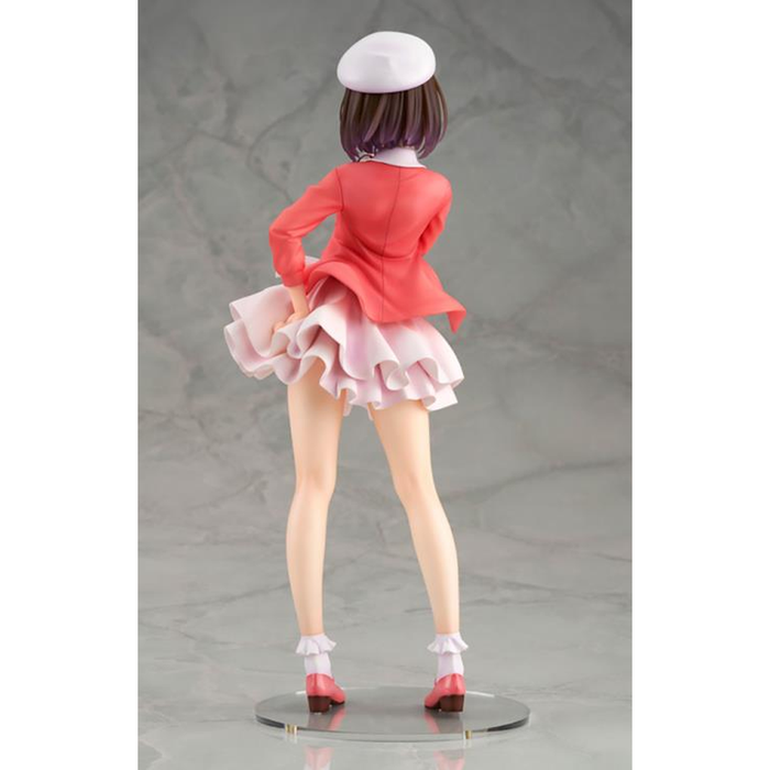Alter: Saekano: How to Raise a Boring Girlfriend Fine - Megumi Kato 1/7 Scale Figure - for just $185.99! 
