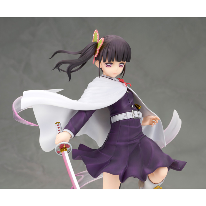Alter: Demon Slayer: Kimetsu no Yaiba - Kanao Tsuyuri 1/8 Scale Figure - for just $183.99! 