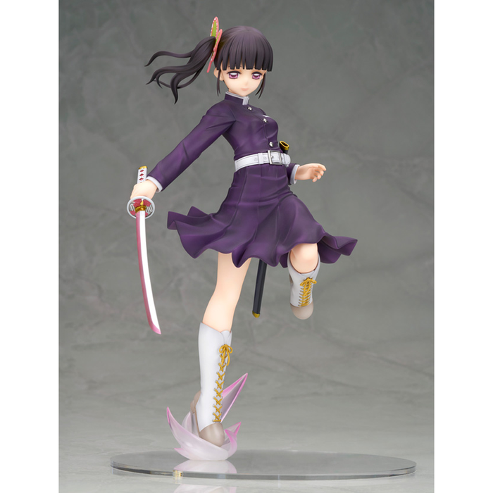 Alter: Demon Slayer: Kimetsu no Yaiba - Kanao Tsuyuri 1/8 Scale Figure - for just $183.99! 