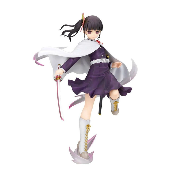 Alter: Demon Slayer: Kimetsu no Yaiba - Kanao Tsuyuri 1/8 Scale Figure - for just $183.99! 