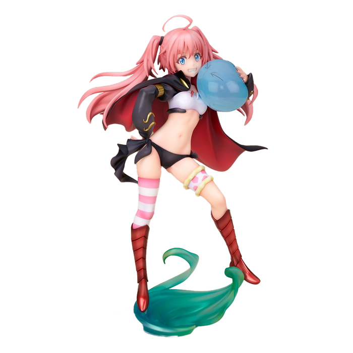 Alter: That Time I Got Reincarnated as a Slime - Milim Nava 1/7 Scale Figure - for just $229.95! 