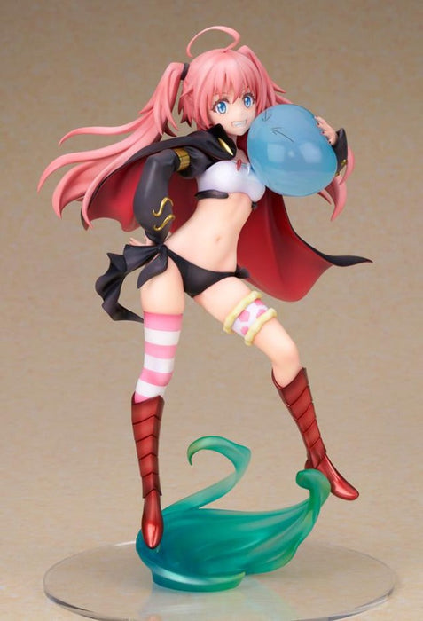 Alter: That Time I Got Reincarnated as a Slime - Milim Nava 1/7 Scale Figure - for just $229.95! 