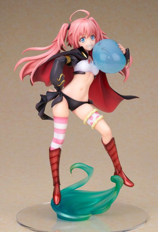 Alter: That Time I Got Reincarnated as a Slime - Milim Nava 1/7 Scale Figure - for just $229.95! 