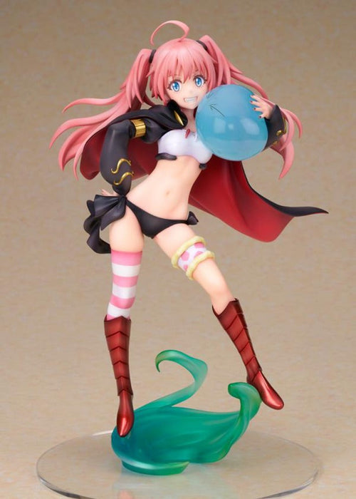 Alter: That Time I Got Reincarnated as a Slime - Milim Nava 1/7 Scale Figure - for just $229.95! 