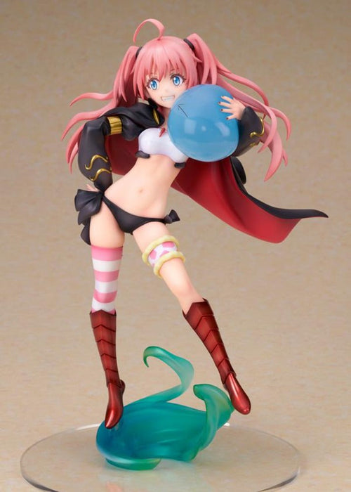 Alter: That Time I Got Reincarnated as a Slime - Milim Nava 1/7 Scale Figure - for just $229.95! 