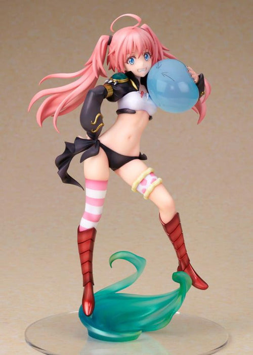 Alter: That Time I Got Reincarnated as a Slime - Milim Nava 1/7 Scale Figure - for just $229.95! 