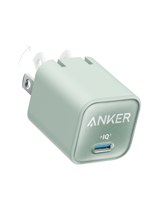 Anker Nano Charger (30W) - for just $15.99! 