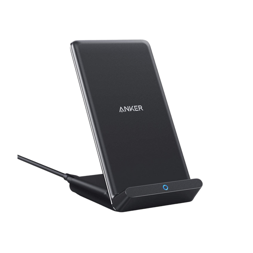 Anker <b>313</b> Wireless Charger (Stand) - for just $24.99! 