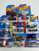 Hot Wheels Fantasy Cars Bundle - for just $7.99! 