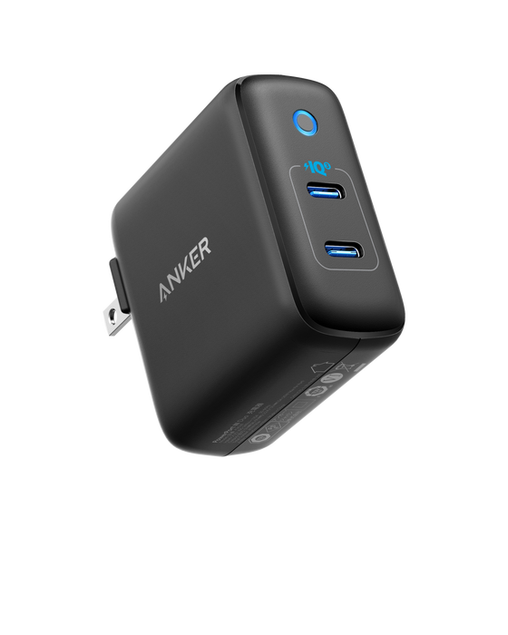 Anker <b>324</b> Charger (40W) - for just $22.99! 