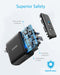 Anker <b>324</b> Charger (40W) - for just $22.99! 