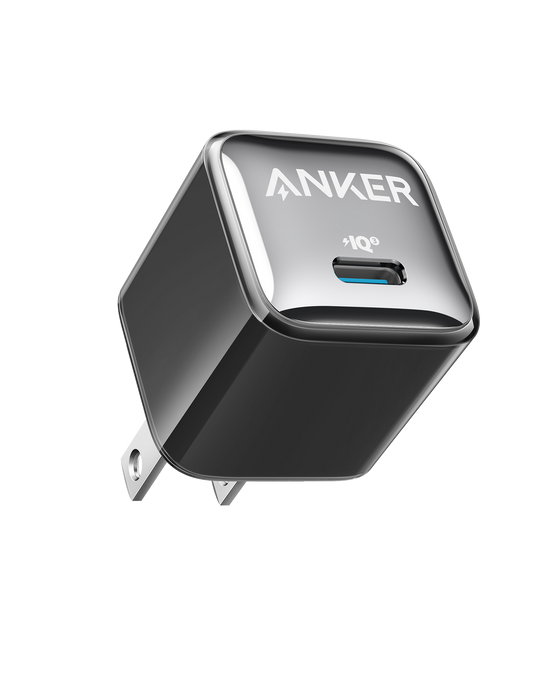 Anker Nano Charger (20W) - for just $9.99! 