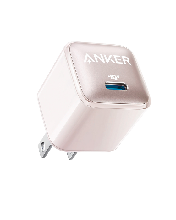 Anker Nano Charger (20W) - for just $9.99! 