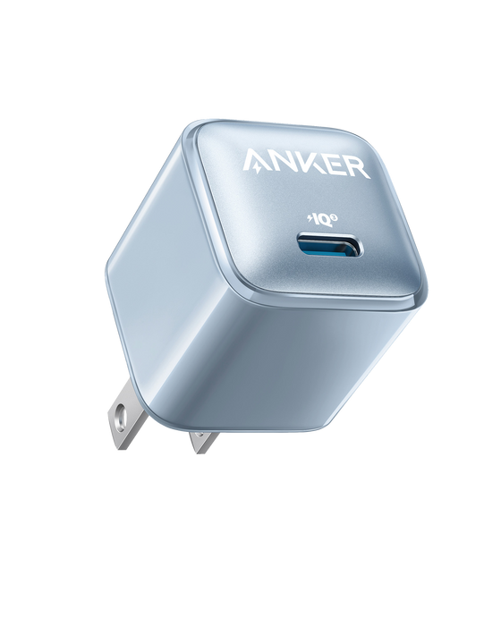 Anker Nano Charger (20W) - for just $9.99! 