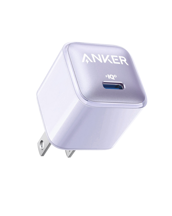 Anker Nano Charger (20W) - for just $9.99! 