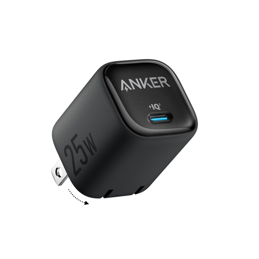 Anker Charger (25W, Compact) - for just $8.99! 