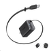 Anker Nano Charger (35W, Built-In Retractable USB-C Cable) - for just $39.99! 