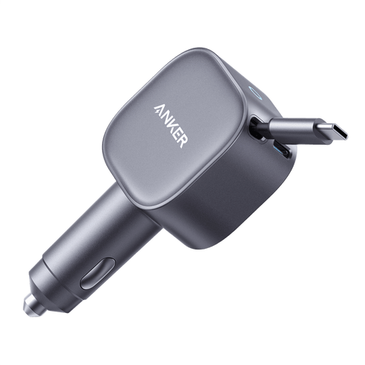 Anker Nano 75W Car Charger - for just $39.99! 