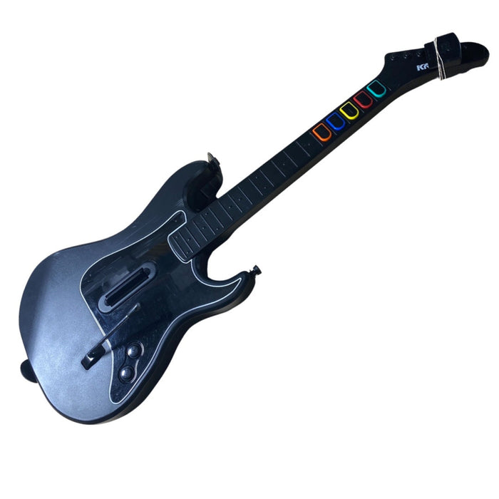 Guitar Hero Wireless Kramer Striker Controller - PlayStation 2 - Premium Video Game Accessories - Just $39.99! Shop now at Retro Gaming of Denver