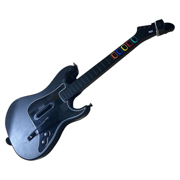 Guitar Hero Wireless Kramer Striker Controller - PlayStation 2 - Just $39.99! Shop now at Retro Gaming of Denver