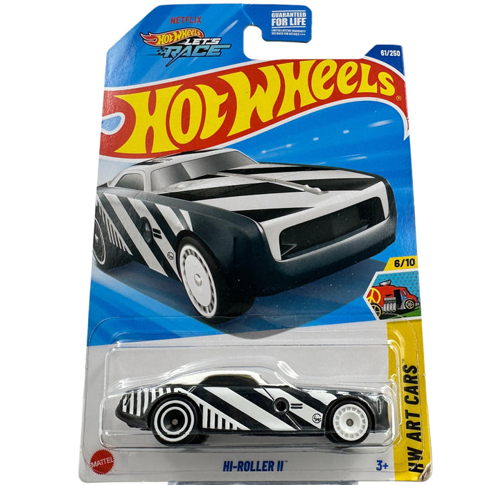Hot Wheels Super Treasure Hunts - for just $24.99! 