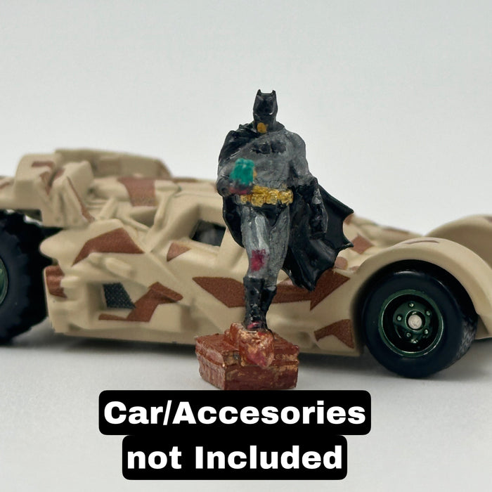 3D Resin Printed Figurines Assorted - for just $4.99! 