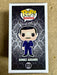 Luis Guzman Signed Gomez The Addams Family Wednesday Funko Pop! #810 With JSA COA - for just $275! 