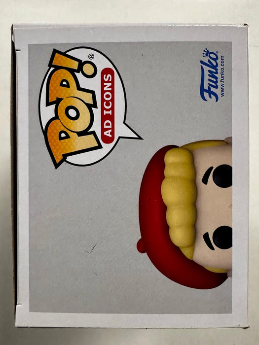 Funko Pop! Ad Icons Play-Doh Pete #146 NYCC 2021 Fall Con Exclusive - for just $13! 