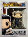 Andy Serkis Signed Marvel Ulysses Klaue 2018 Vaulted Funko Pop! #387 JSA COA - for just $90! 