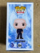 Nicholas Hoult Signed 2025 Funko Pop! DC Lex Luthor Superman #564 With JSA COA - for just $200! 