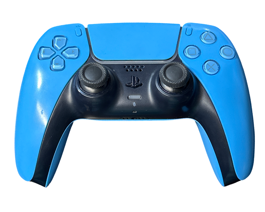 Playstation Official DualSense Wireless Controller - Playstation 5 - for just $43.99! 