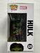 Funko Pop! Games Hulk #629 Marvel Avengers GamerVerse 2020 - for just $8! 