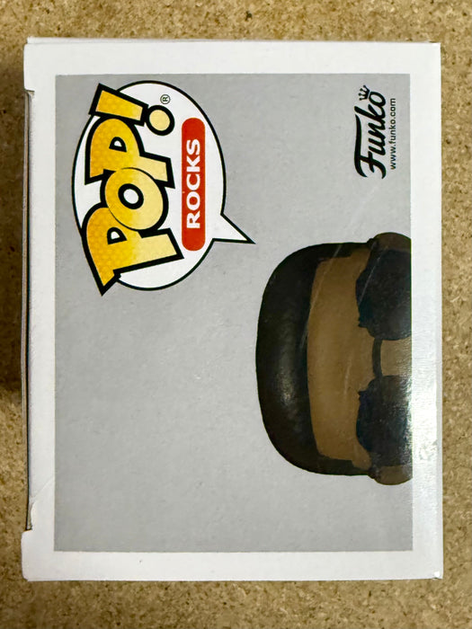 Nathan Morris Signed Boys II Men 2021 Vaulted Funko Pop! With JSA COA - for just $70! 