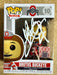 Will Allen Signed Ohio State Buckeye Mascot Funko Pop! #10 With JSA COA - for just $75! 