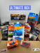 Planet n Toys Diecast Box 1:64 Assorted Collectible Hotwheels/Matchbox - for just $16.99! 