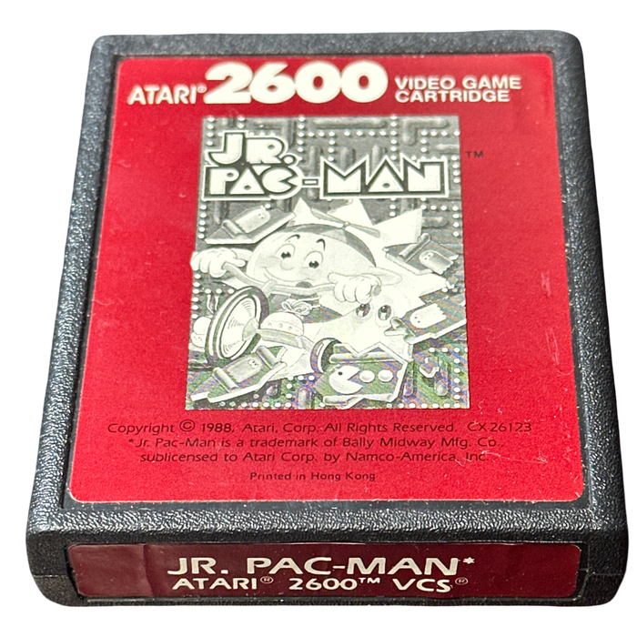 Jr. Pac-Man - Atari 2600 - for just $12.99! 