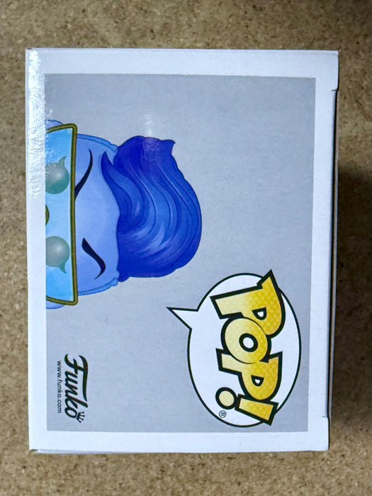 Taraji P. Henson Signed Disney Yesss Wreck It Ralph 2 Breaks The Internet Funko Pop! #09 With JSA COA - for just $135! 