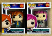Funko Pop! Animation Scott Pilgrim & Ramona Flowers Set Of 2 Takes Off 2024 - for just $25! 