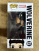 Funko Pop! Marvel Wolverine (2000’s Outfit) #637 X-Men 2020 Vaulted - for just $20! 