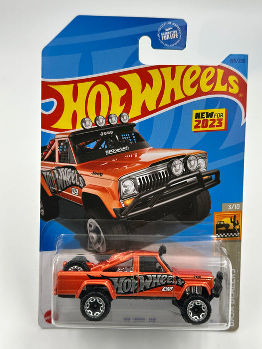 Hot Wheels American Power 1:64 Diecast Assorted (Ford, Chevy, Dodge, Mustang, Corvette, GMC, Jeep, Merc, Camaro) - for just $1.50! 